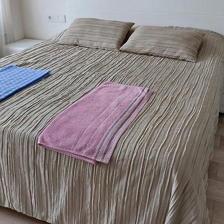 Apartamentai Gertruda Друскининкай Экстерьер фото