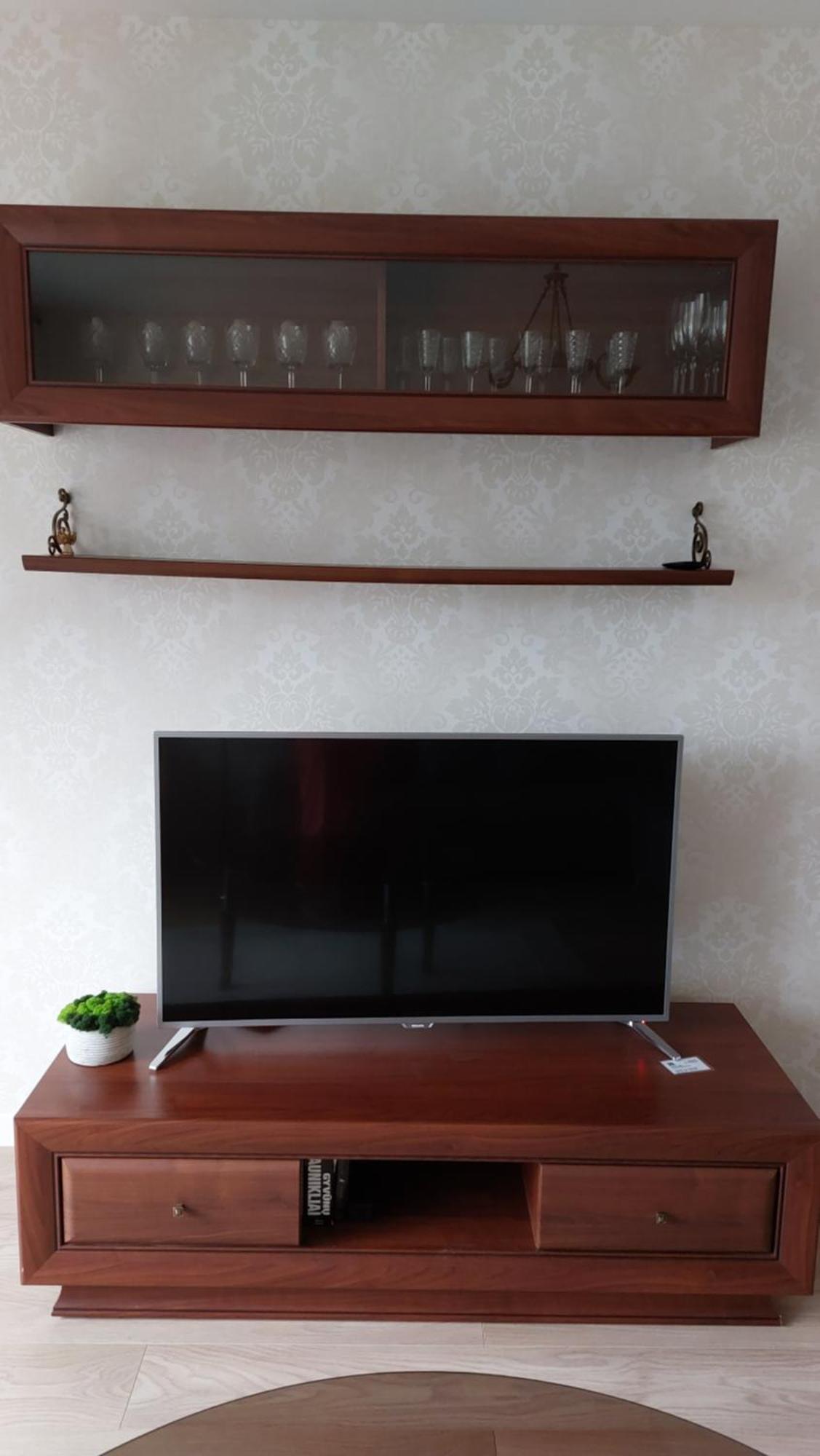 Apartamentai Gertruda Друскининкай Экстерьер фото
