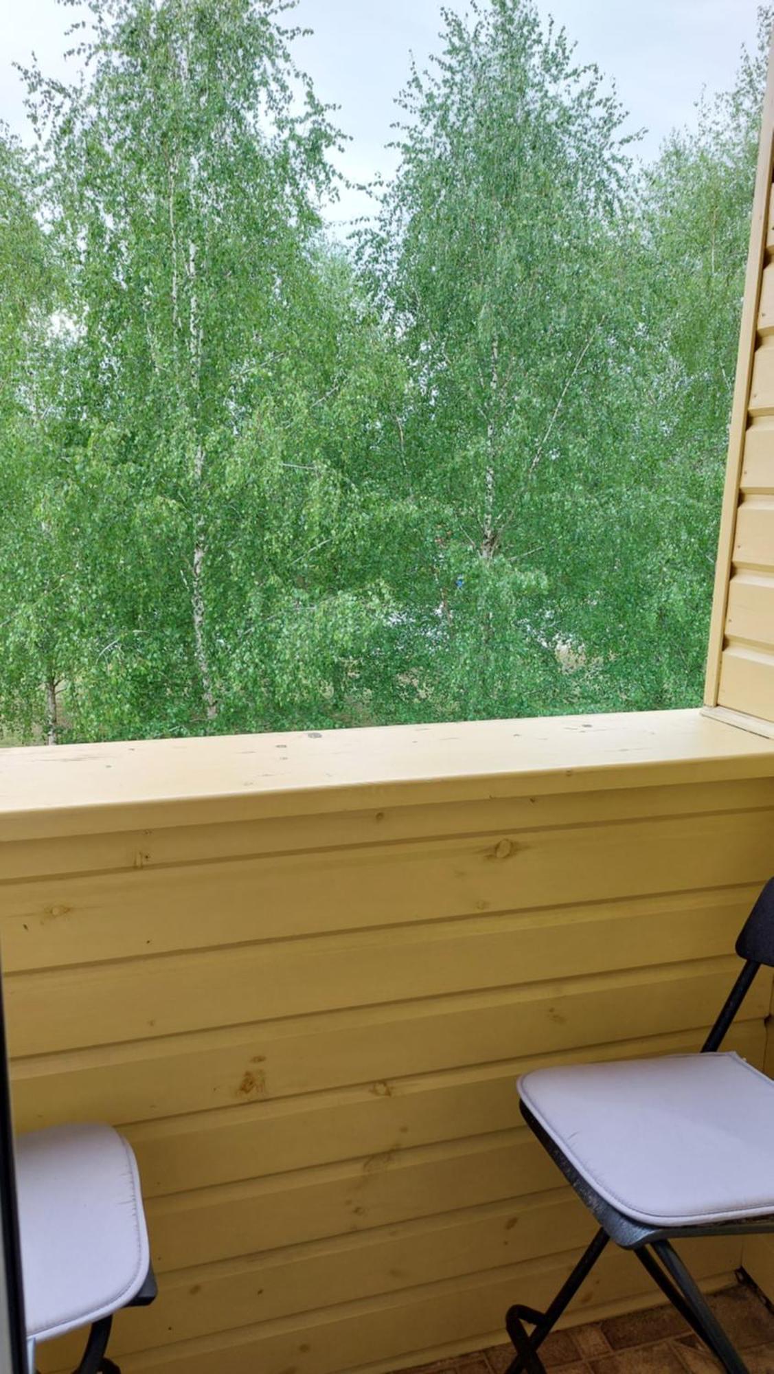 Apartamentai Gertruda Друскининкай Экстерьер фото