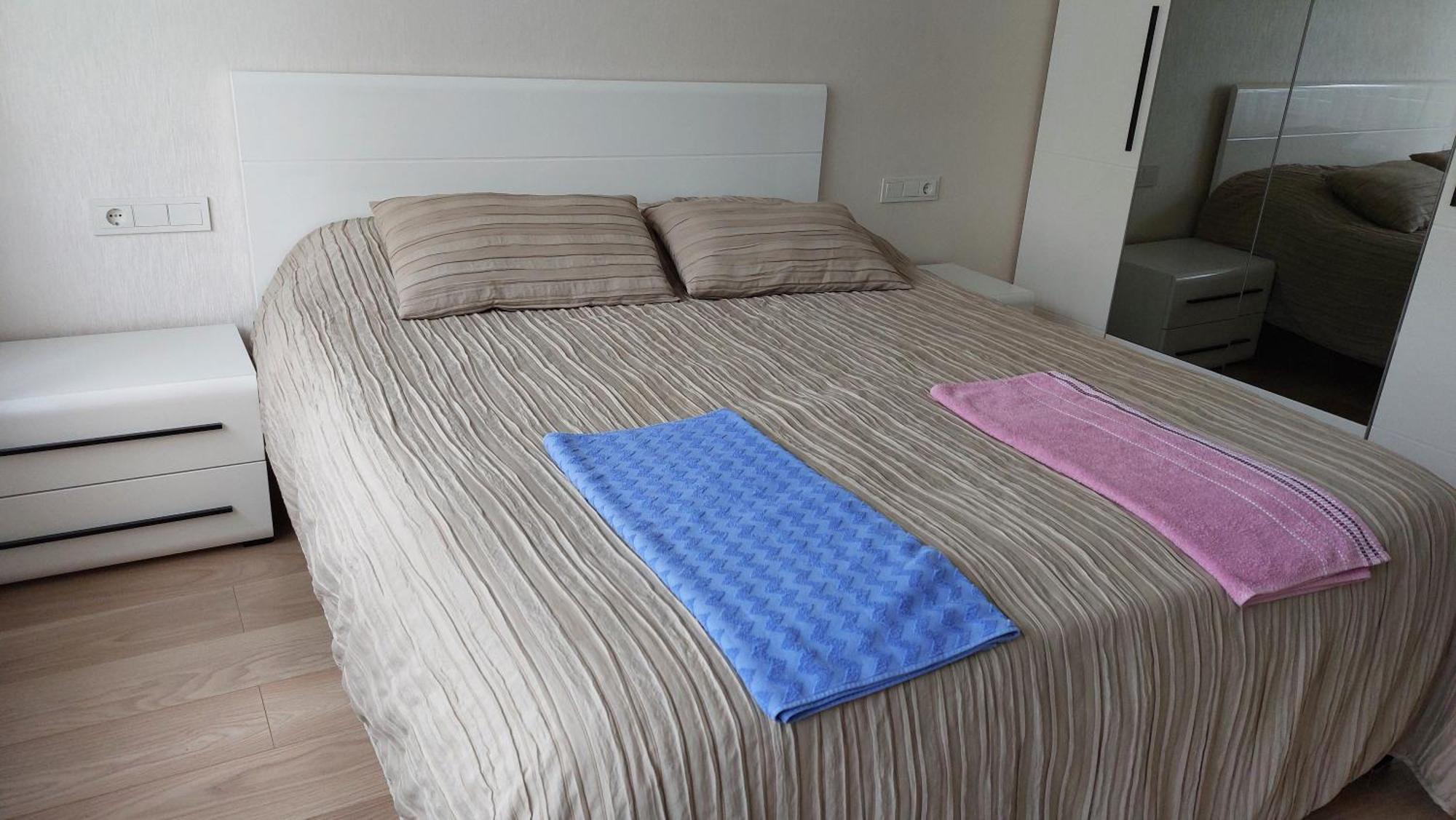 Apartamentai Gertruda Друскининкай Экстерьер фото