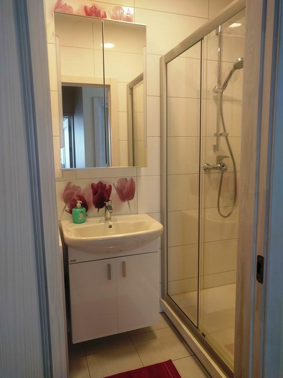 Apartamentai Gertruda Друскининкай Экстерьер фото